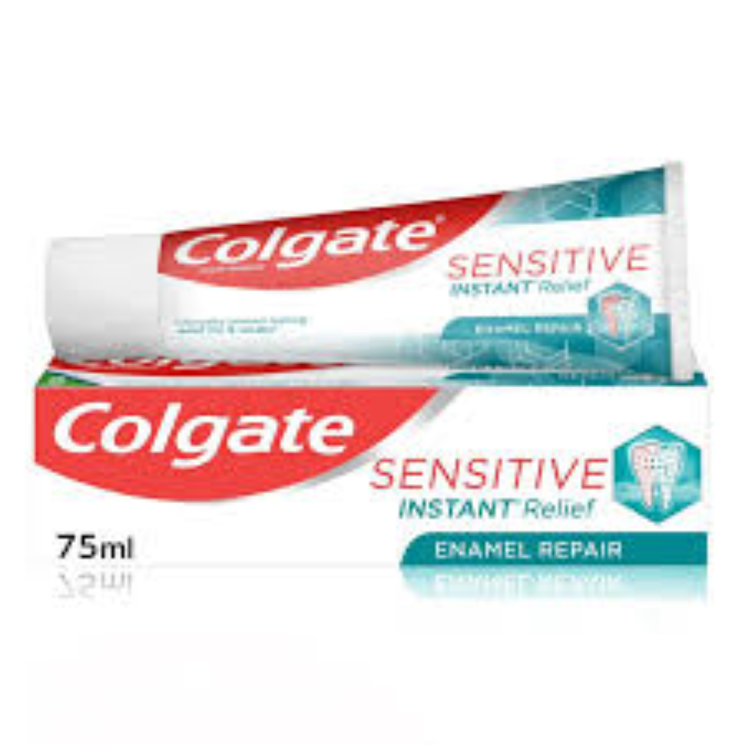 COLGATE SPR ENAMEL REPAIR 75ML